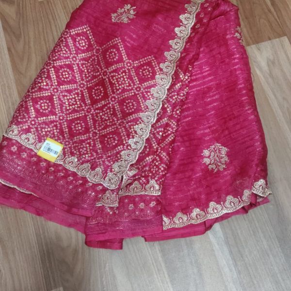 Georgette Jari Work